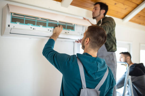Best Geothermal HVAC Systems in Crestline, OH