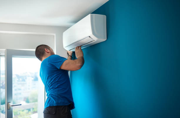 Best HVAC Retrofitting and Upgrading in Crestline, OH