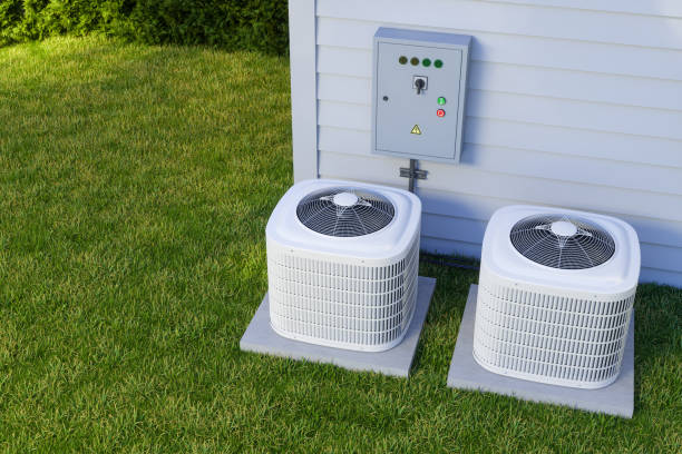 Reliable Crestline, OH HVAC Solutions