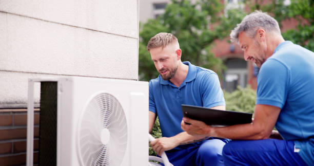 Best Thermostats and Smart Controls in Crestline, OH