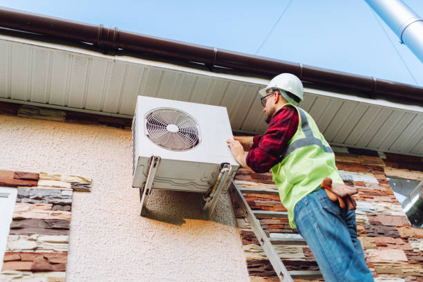 Best Ductless Mini-Split Systems in Crestline, OH