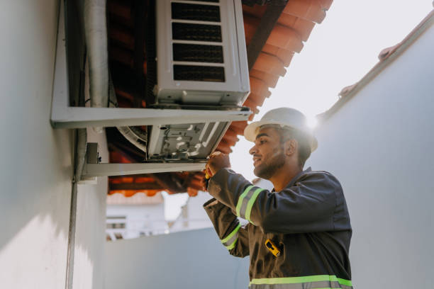 Best HVAC Software and Technology in Crestline, OH