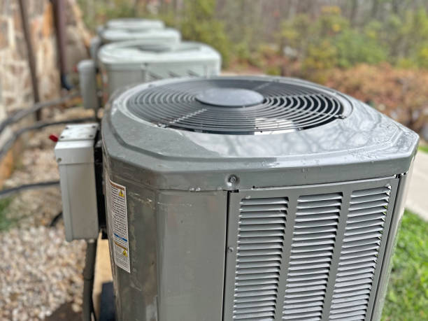 Best HVAC Equipment and Components in Crestline, OH