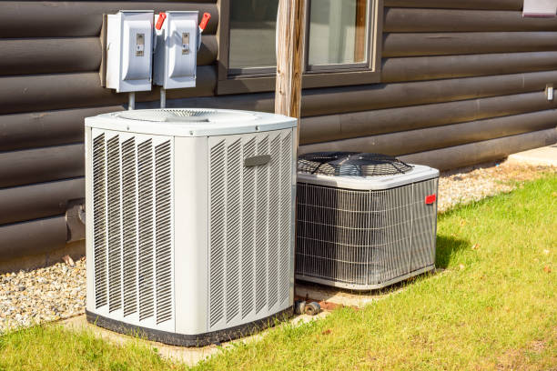 Best Commercial HVAC in Crestline, OH